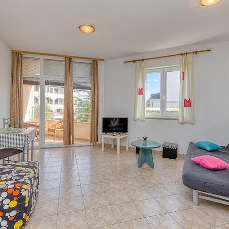 Sunrise Apartments Ρόβινι Εξωτερικό φωτογραφία