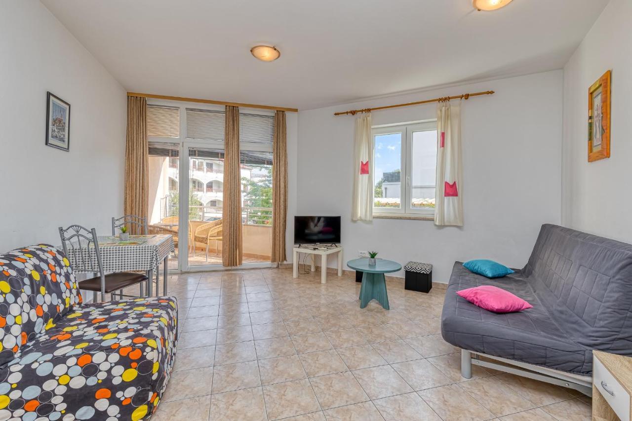 Sunrise Apartments Ρόβινι Εξωτερικό φωτογραφία