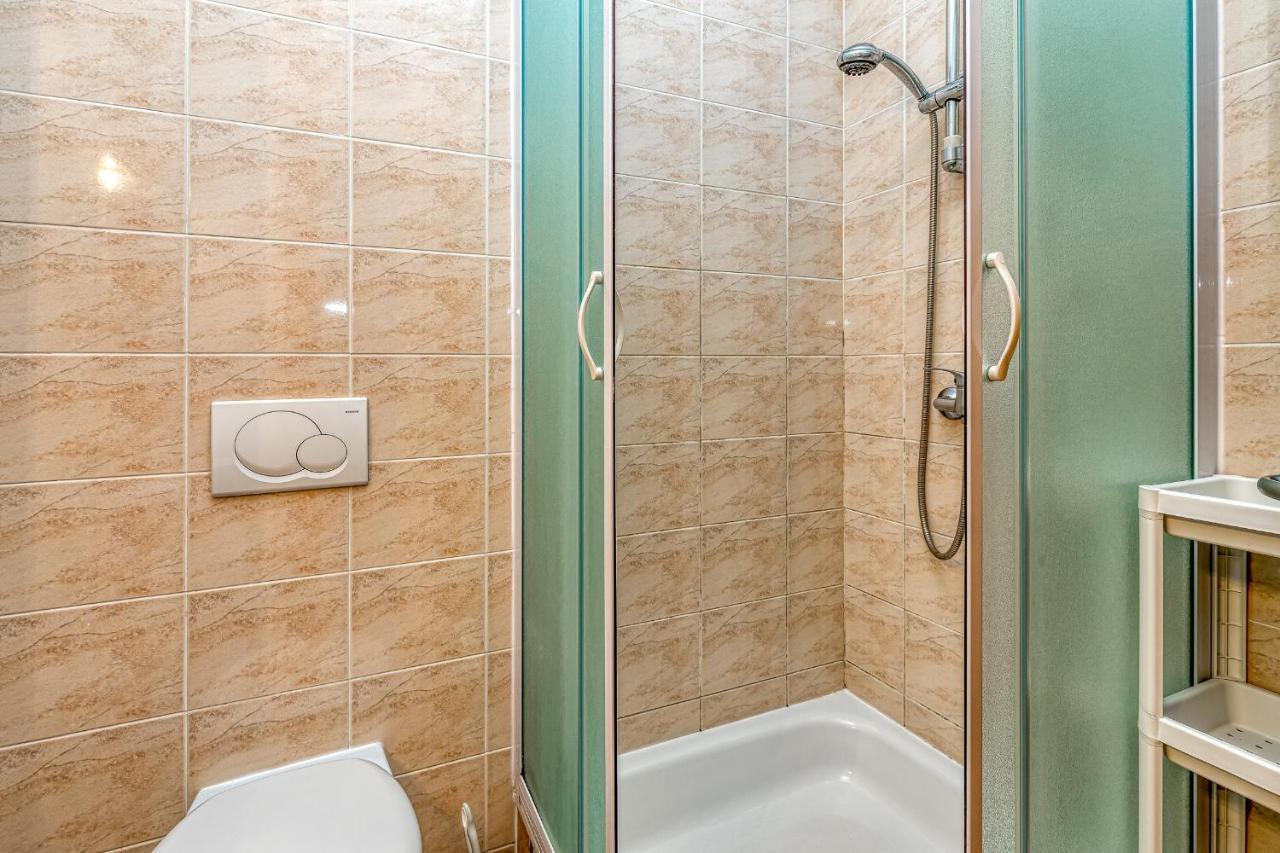 Sunrise Apartments Ρόβινι Εξωτερικό φωτογραφία