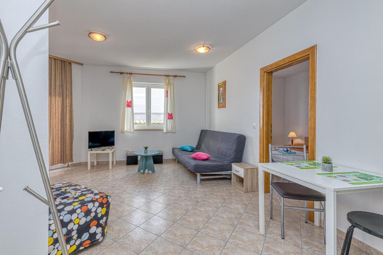 Sunrise Apartments Ρόβινι Εξωτερικό φωτογραφία