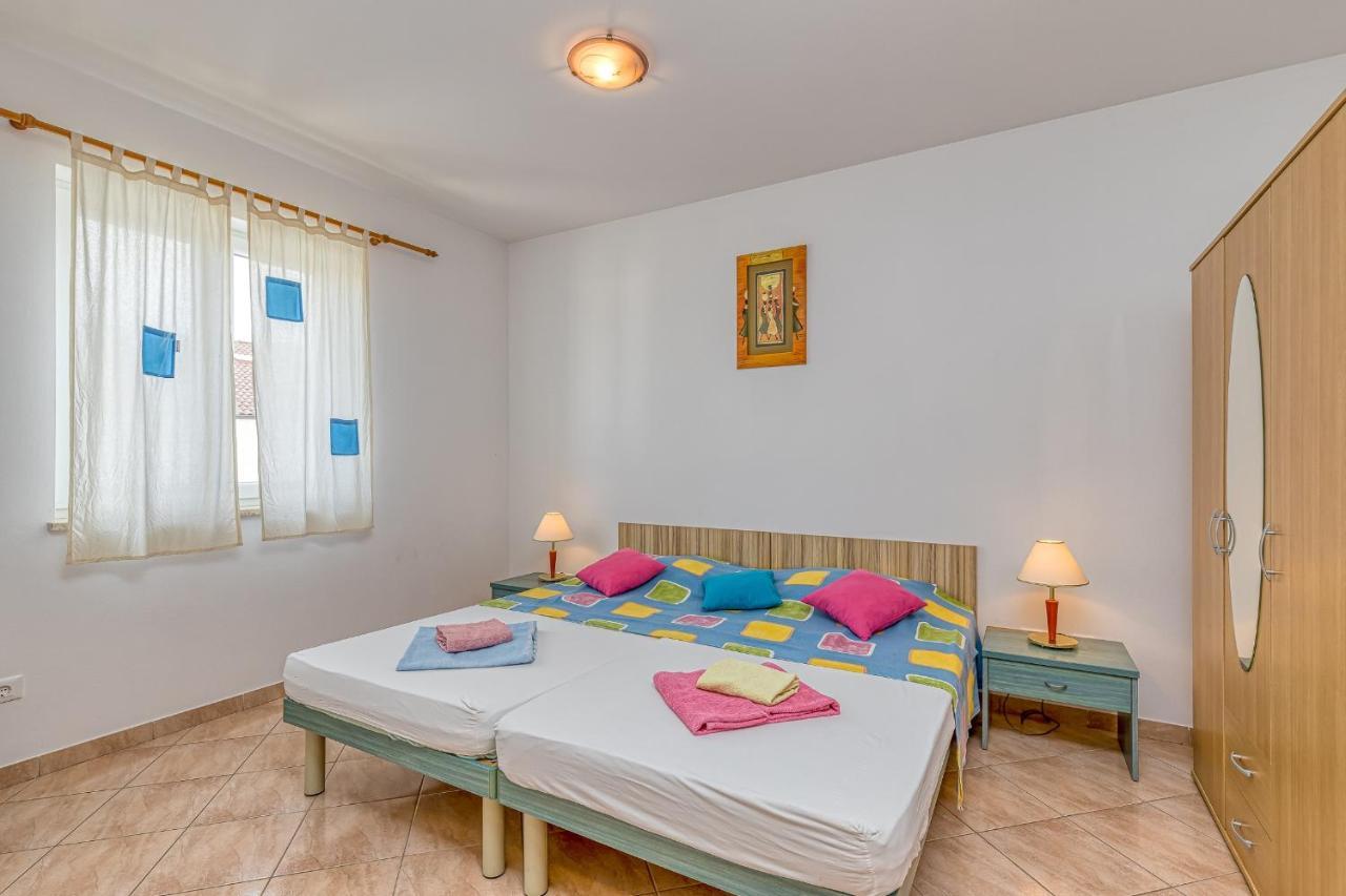 Sunrise Apartments Ρόβινι Εξωτερικό φωτογραφία