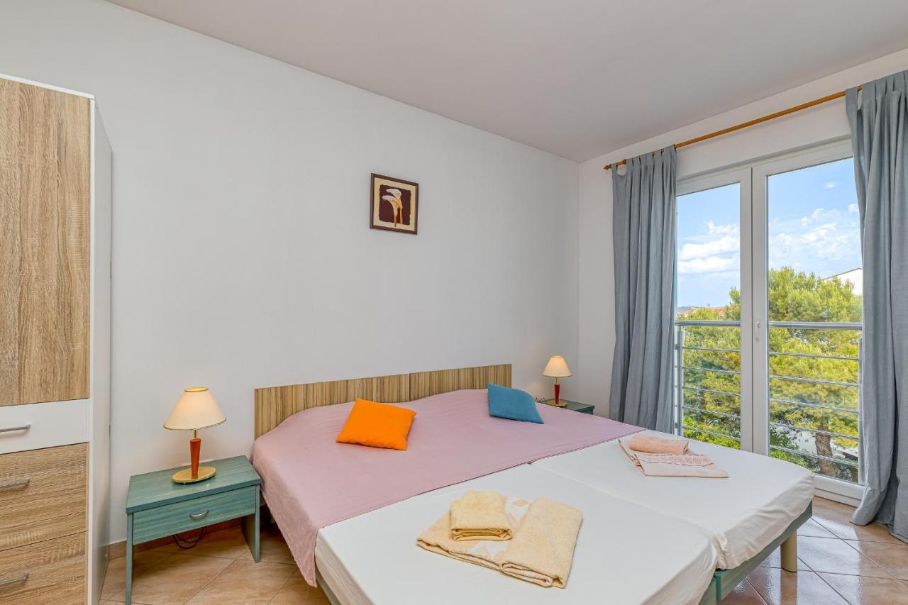 Sunrise Apartments Ρόβινι Εξωτερικό φωτογραφία