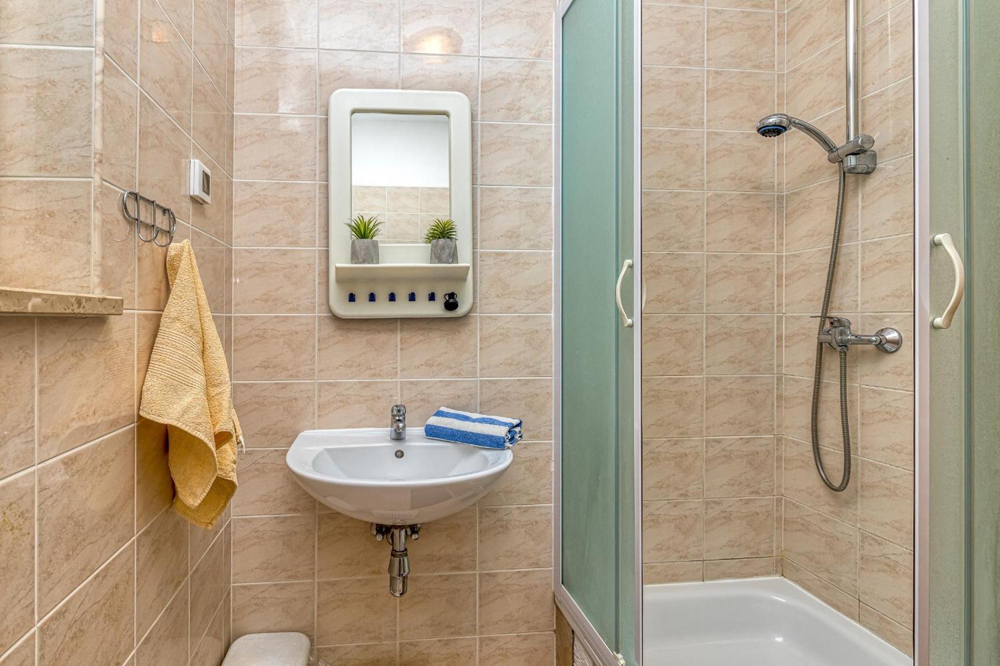 Sunrise Apartments Ρόβινι Εξωτερικό φωτογραφία