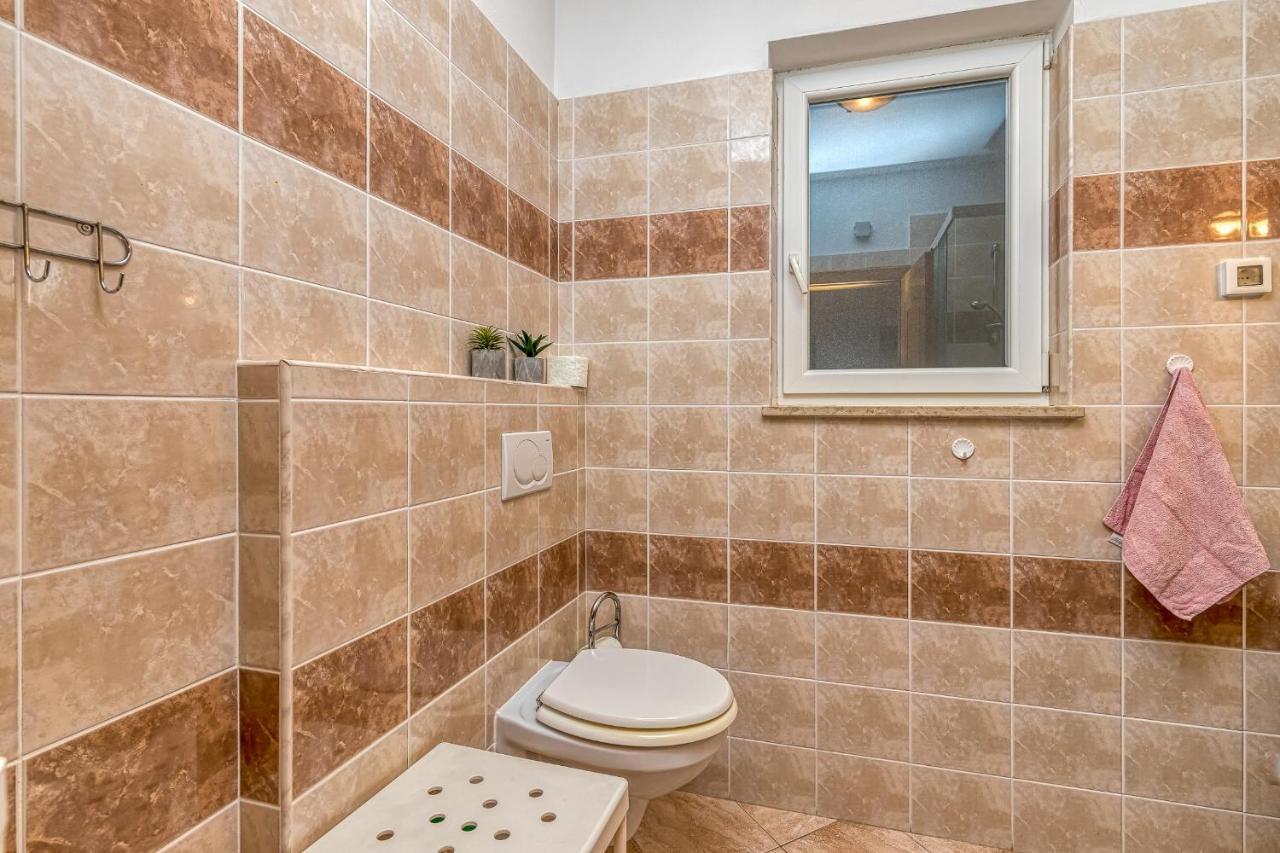 Sunrise Apartments Ρόβινι Εξωτερικό φωτογραφία
